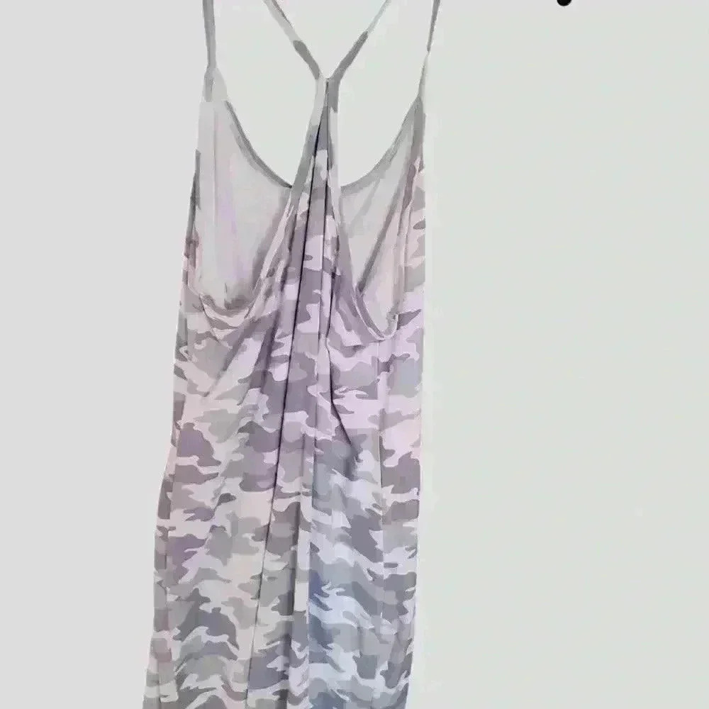 KYODAN Camo Dress Sz Large - Picture 3 of 3